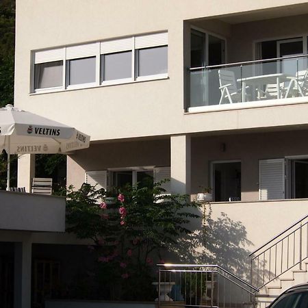 Апартаменты Open Hus Крвавица Экстерьер фото